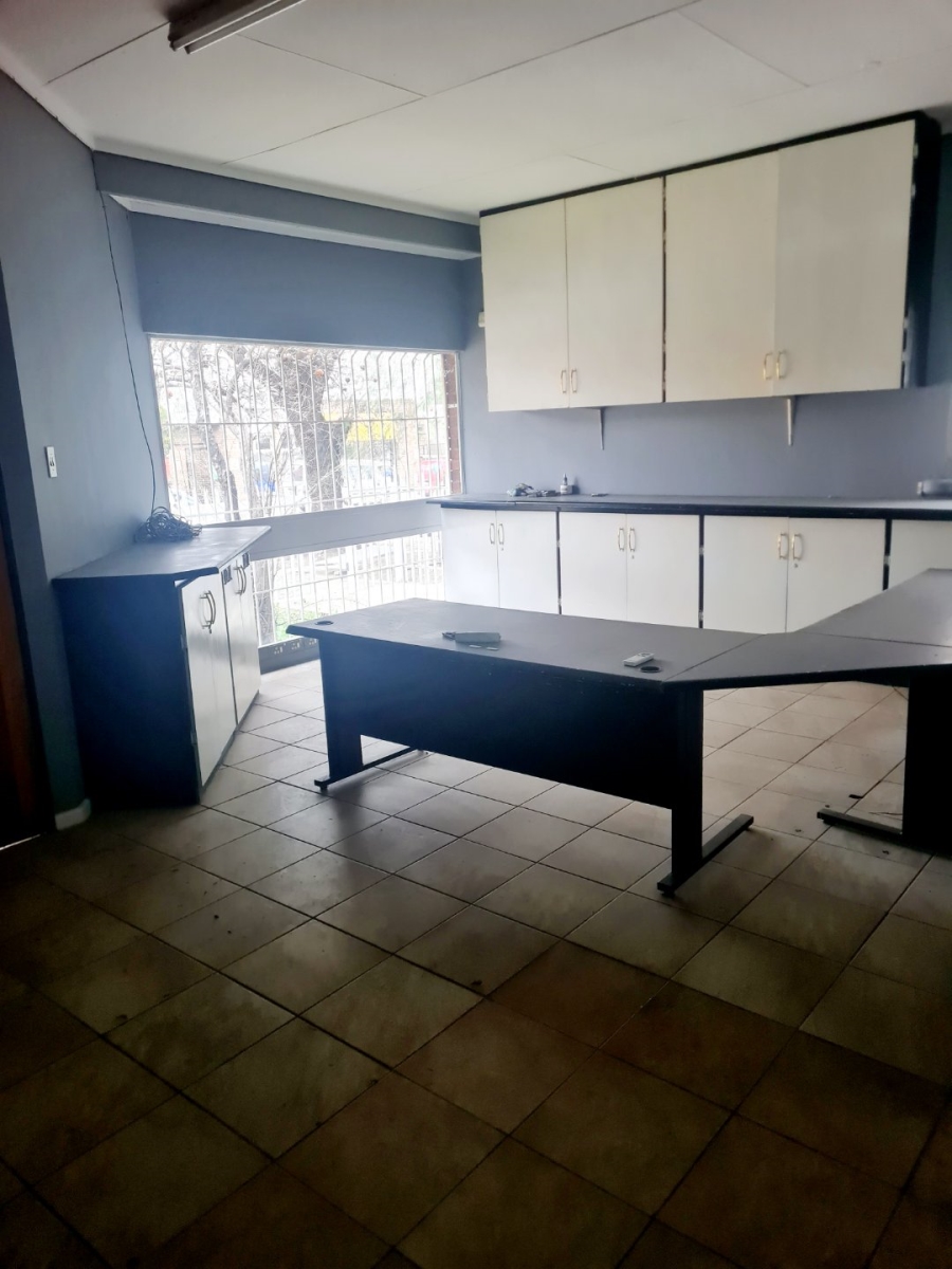 To Let commercial Property for Rent in Sasolburg Free State